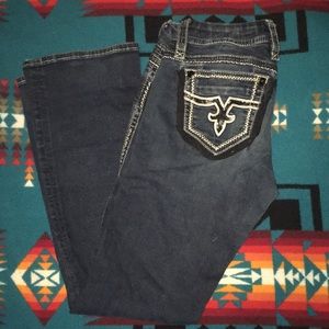 Rock Revival Jacklyn Easy Boot 29